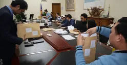 Akhirnya WNI di Mongolia Bisa Mencoblos