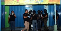 Teroris JAD Ditangap di Bekasi