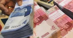 Rupiah Menguat Jelang Putusan MK