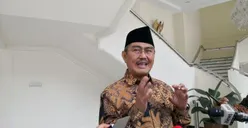 ICMI: Putusan MK Pasti Sesuai Asas Hukum