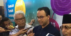 Anies Harapkan Masyarakat Dapat Efek Jera dari Tilang Elektronik