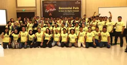 Gelar Gathering Akbar, Ayo Media Network Sinergikan Kerja di Era Digital