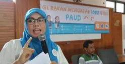 Putri Zulkifli Hasan Laporkan LHKPN