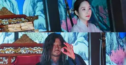 Bocoran Drakor Confidence Queen, Park Min Young dan Park Hee Soon Menyamar Demi Lakukan Penipuan Berisiko Tinggi