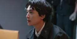 Sinopsis Boss, Jung Kyung Ho Jadi Pewaris Geng dalam Film Korea Terbaru