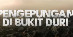 Bisa Ditonton di Platform OTT, Ini Sinopsis Film Pengepungan di Bukit Duri Karya Joko Anwar yang Trending! 