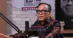 Wamen Immanuel Ebenezer Ditetapkan sebagai Tersangka Korupsi, Gerindra Gol Bunuh Diri?