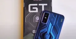 Spesifikasi Infinix GT 30 5G Plus: Ponsel Gaming Murah dengan Dimensity 7400 dan Layar Amoled 144Hz