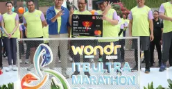 BNI Perkuat Dukungan untuk ITB dan Alumni Lewat Inovasi Keuangan Inklusif