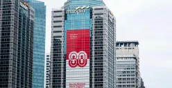 Konsisten Akselerasi Perekonomian, Bank Mandiri Pertahankan Gelar Best Bank in Indonesia Tiga Tahun Berturut-turut dari Euromoney
