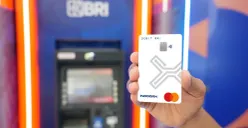 Kartu Debit Eksklusif BRI X INDODAX, Solusi Aman Transaksi Aset Kripto