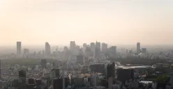 Udara Jakarta Buruk? Ini Cara Lindungi Diri dari Polusi Setiap Hari