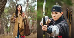 Baru Jalan 2 Episode, Drama Korea Bon Appetit Your Majesty Banjir Langsung Banjir Kritikan Gara-gara Kesalahan Ketik Hanja