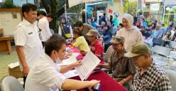 Informasi Terkini Pencairan Bantuan KLJ Tahun 2026, Intip Predksi dan Cara Cek Status Penerima Online!