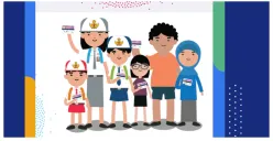 Bantuan PIP Agustus 2025 Kembali Disalurkan, Cek Penerima, Besaran Dana dan Jadwal Pencairan di Sini