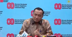 Respons Pihak Istana Usai Demo 25 dan 28 Agustus 2025, Prasetyo Hadi: Kami Menghormati Aspirasi Namun...