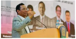 Ada Mahfud MD, Beda Tim Reformasi Kepolisian Bentukan Prabowo dan Tim Transformasi Reformasi Polri Listyo Sigit
