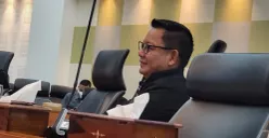 Profil dan Harta Kekayaan Rusdi Masse Mappasessu, Pengganti Ahmad Sahroni di Komisi III DPR