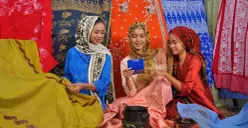 BRI Salurkan Rp807,8 Triliun untuk Pembiayaan UMKM dan Ekonomi Hijau
