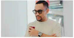 Ferry Irwandi Tuding Ahmad Sahroni Sebagai Biang Kerok Kisruh Demo hingga Menewaskan Drivel Ojol: Mulut Anda Punya Andil yang Besar!