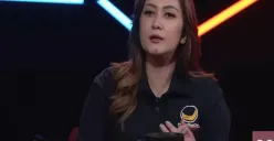 Setelah Kediaman Eko Patrio dan Uya Kuya, Rumah Nafa Urbach Juga Dijarah