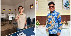Ikuti Jejak Ahmad Sahroni dan Nafa Urbach, PAN Resmi Nonaktifkan Uya Kuya dan Eko Patrio dari DPR RI