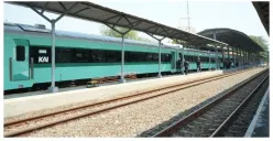 Rute dan Jadwal Keberangkatan Kereta Api Petani dan Pedagang yang Mulai Beroperasi Hari Ini