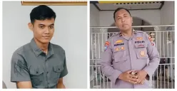 Argi Pegawai KAI yang Sempat Dikabarkan Dipecat Gegara Tumbler Dapat Hadiah Umrah dari Polisi Purnomo, tapi Ditolak dan Diberikan kepada Sosok Ini