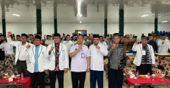 Pesantren Disebut Mitra Strategis, DPR–BGN Dorong Pemerataan Manfaat Program MBG
