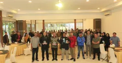 ISMN Meet Up Bandung 2025: Ekosistem Konten Kian Dikuasai Algoritma, Kreator Mulai Gelisah