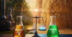 Bioetanol Aren vs Bobibos, Siapa yang Bakal Jadi Pemenang di Tengah Ambisi Energi Nasional?