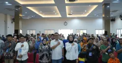 Program Makan Bergizi Gratis: Fondasi Generasi Emas Indonesia yang Sehat dan Cerdas