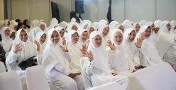 PNM Tingkatkan Motivasi Karyawan Lewat Reward Journey Bernilai Tinggi