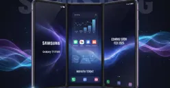 Samsung Galaxy Z Trifold Rilis di Korea 12 Desember 2025, Berapa Harganya?