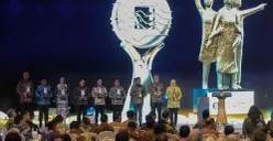Sabet Dua Penghargaan Sekaligus, BNI Mantapkan Peran Penting dalam Stabilitas Keuangan RI