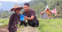 Penghargaan Bergengsi untuk BRI, Holding Ultra Mikro Buktikan Dampak Besar bagi UMKM Nasional