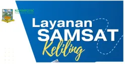 INFO! Layanan Samsat Keliling Bulan Desember 2025 di Jakarta, Catat Lokasi dan Jadwal Operasionalnya