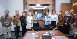Kolaborasi bank bjb dan Kemendikdasmen Perkuat Kesejahteraan Guru