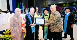 Beasiswa S2 bank bjb Jadi Dorongan Pendidikan Lanjut bagi Lulusan Berprestasi Ekuitas
