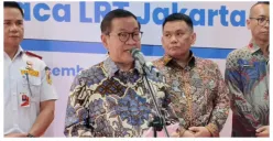 Resmi! LRT Jakarta Kini Sudah Bisa Pakai QRIS Tap, Ada Ruang Baca Juga di Stasiun Pegangsaan Dua