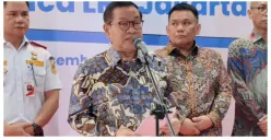 Pemprov DKI Jakarta Tanggung Penuh Biaya 21 Korban SDN 01 Kalibaru yang Ditabrak Mobil MBG, Begini Kronologinya