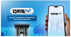 Naik LRT Jakarta Pakai QRIS Tap Cuma Bayar Rp1, Begini Caranya