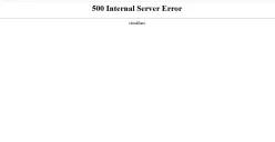 Warganet Ramai Sebut Cloudflare Down di X, Aplikasi e-commerce Shopify hingga Keuangan Digital Opay Tak Bisa Diakses!