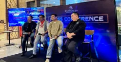 Sambut Tahun Baru 2026, Hotel GranDhika Iskandarsyah Jakarta Hadirkan South Jakarta Night