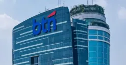 BTN Cetak Pertumbuhan Fantastis, Analis Prediksi Laju Bisnis Kian Tak Terbendung