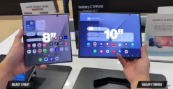Kelebihan dan Kekurangan Samsung Galaxy Z Trifold, Kamera Setara S24 Ultra Tetapi Belum Ada S Pen