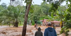 Bobby Nasution Perpanjang Status Tanggap Darurat Sumatera Utara hingga 31 Desember 2025