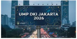 UMP DKI Jakarta Tahun 2026 Dipastikan Naik! Pramono Anung Sebut akan Segera Umumkan, Kapan? 