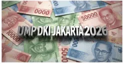 Masih Ada Perbedaan Angka dari Buruh dan Pengusaha, Bagaimana Nasib UMP DKI Jakarta 2026? 