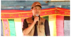 Mendagri Berikan Sanksi 3 Bulan Pemberhentian Sementara Bupati Aceh Selatan Mirwan MS, Warganet: Cuti Hamilkah? 
